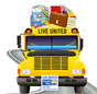 Stuff the Bus Event August 11th
