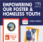 Foster & Homeless Youth Fair 8.9.19