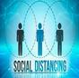 SBCOE Encourages Social Distancing