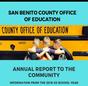 SBCOE Community Report